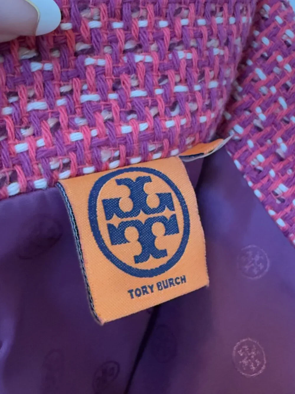 Tory Burch tory burch